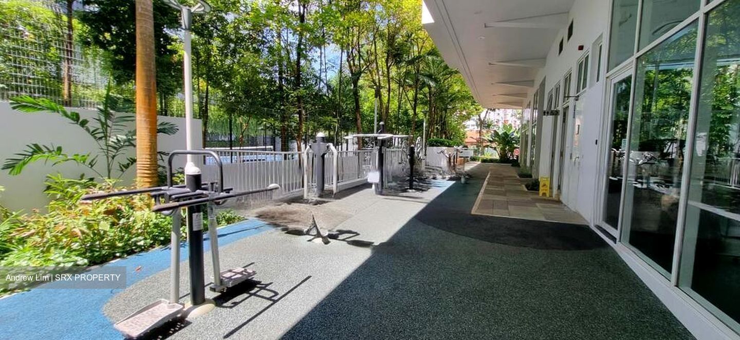 Blossoms @ Woodleigh (D13), Condominium #573215791